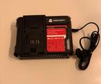 Toolcraft CH-1802K – Acculaadstation / Battery Charger, Ophalen of Verzenden, Nieuw