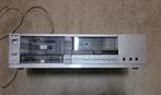 Vintage Philips Radio met Cassettespeler, Audio, Tv en Foto, Radio's, Gebruikt, Ophalen of Verzenden, Radio, Philips