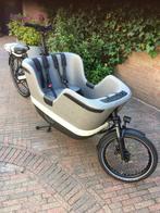Gazelle Makki Load bakfiets Bosch performance belt, Fietsen en Brommers, Fietsen | Bakfietsen, Elektrisch, Ophalen of Verzenden