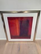 Kunstwerk Nel Whatmore - “The best of me”, Antiek en Kunst, Kunst | Schilderijen | Abstract, Ophalen