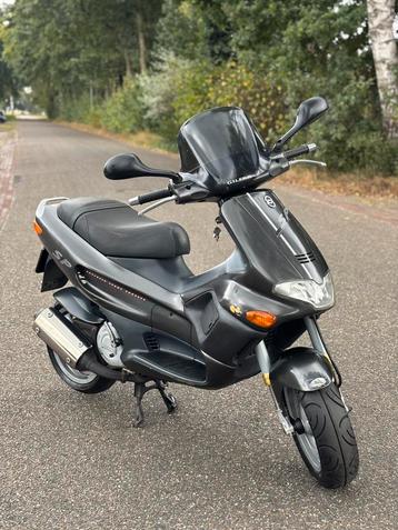 ✅ Zeer Nette Gilera Runner 125cc SP DD A1 Kenteken! ✅ beschikbaar voor biedingen