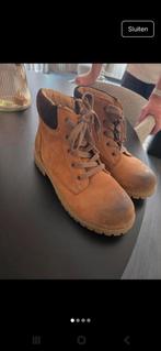 Hush puppies jongen 35, Ophalen of Verzenden, Zo goed als nieuw