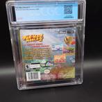 Pac-Man world 2 Gameboy advance USA sealed nieuw cgc 9.2 b+, 1 speler, Nieuw, Ophalen of Verzenden, Vanaf 3 jaar