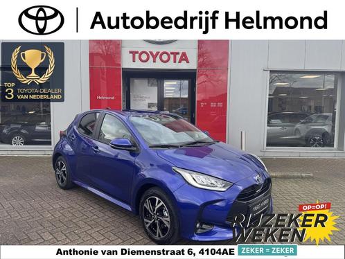 Toyota Yaris 1.5 Hybrid 115 Dynamic + Comfort Pack, Auto's, Toyota, Bedrijf, Te koop, Yaris, ABS, Achteruitrijcamera, Adaptive Cruise Control