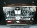 Zibro RCA66 Turbo, Huis en Inrichting, Overige brandstoffen, Petroleumkachel, Ophalen of Verzenden, Zo goed als nieuw