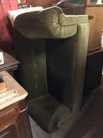 Chesterfield bank Antiek, Antiek en Kunst, Ophalen of Verzenden