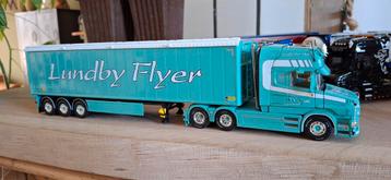 Tekno Scania T Jacob Pedersen 84759 beschikbaar voor biedingen