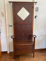 Vestibule bankje, Huis en Inrichting, Woonaccessoires | Kapstokken, Ophalen, Overige typen, Zo goed als nieuw, 150 tot 200 cm