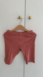 H&M korte legging. Sportbroekje. Oudroze. Maat 134, Meisje, H&M, Sport- of Zwemkleding, Ophalen of Verzenden