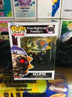 Funko Pop! Eclipse 988 FNAF, Verzamelen, Poppetjes en Figuurtjes, Ophalen of Verzenden, Nieuw