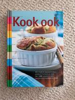 Kook ook, Ophalen, Nieuw, Tapas, Hapjes en Dim Sum, Irene van Blommestein