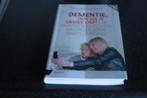Boek,Dementie, hoe ga je er mee om?, Ophalen, Gelezen, Overige onderwerpen, Diverse auteurs