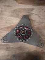 Velvet Drive Boot Flex Plate Koppeling, Ophalen of Verzenden, Gebruikt, Motor en Techniek, Motorboot
