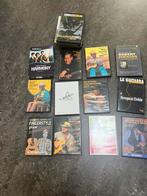 Gitaarles video's - DVD's en gitaarles boeken, Snaarinstrumenten