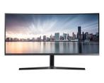 SAMSUNG C34H890WGR 34inch monitor 3440x1440, Computers en Software, Monitoren, Ophalen of Verzenden, Ultrawide, LED