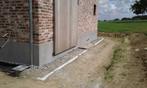 Gevelplint cementeren Strak & Professioneel - Marmer Stuc, Overige materialen, 4 tot 8 cm, Nieuw, Ophalen of Verzenden
