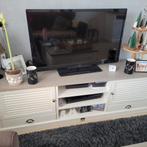 Riviera Maison TV kast, Huis en Inrichting, Ophalen of Verzenden, Gebruikt, 25 tot 50 cm, Minder dan 100 cm