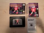 Robotron N64, 1 speler, Racen en Vliegen, Ophalen of Verzenden, Zo goed als nieuw