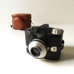 Agfa Clack, Audio, Tv en Foto, Fotocamera's Analoog, Ophalen of Verzenden, Gebruikt, Compact, Overige Merken