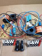 Dali JBL B&W onderdelen speaker parts service Vifa Peerless, Audio, Tv en Foto, Overige merken, Gebruikt, Ophalen of Verzenden