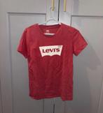 T-Shirt Levi’s maat S, Ophalen of Verzenden, Zo goed als nieuw, Korte mouw, Maat 36 (S)