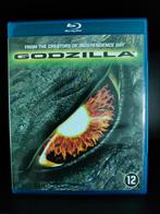 Godzilla 1998 Blu Ray, Ophalen of Verzenden, Zo goed als nieuw