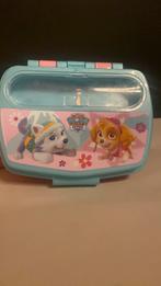 Brood trommel, Diversen, Schoolbenodigdheden, Ophalen, Zo goed als nieuw