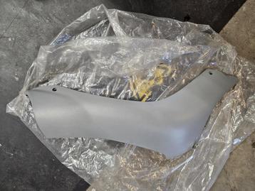 Onderspoiler - onderskirt rechts Peugeot Zenith-Buxy grijs beschikbaar voor biedingen