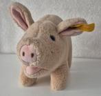 Steiff varken, Antiek en Kunst, Antiek | Speelgoed, Ophalen of Verzenden