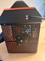 Elektrische Bouwheater - Nieuwstaat, 1x Gebruikt, Doe-het-zelf en Verbouw, Verwarming en Radiatoren, 30 tot 80 cm, Kachel, Minder dan 60 cm