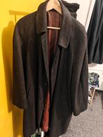 Loro piana dekmantel jas maat XL (54), Kleding | Heren, Kostuums en Colberts, Bruin, Verzenden, Maat 56/58 (XL), Zo goed als nieuw