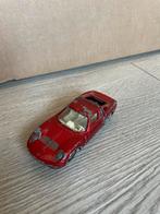 Matchbox lesney King Size K-24 Lamborghini Miura 1969, Hobby en Vrije tijd, Modelauto's | 1:18, Ophalen of Verzenden, Gebruikt