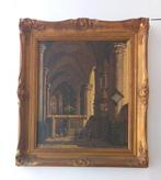 KERK INTERIEUR, Antiek en Kunst, Ophalen