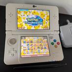 New Nintendo 3DS met Digitale Games en 64 GB Memory Card, Spelcomputers en Games, Spelcomputers | Nintendo 2DS en 3DS, Met games