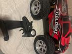 Wildmax RC Auto – Set met 2 batterijen, Elektro, Auto offroad, Ophalen of Verzenden, Zo goed als nieuw