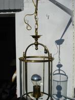 Prachtige Klassieke Il Fanale hal-lamp [made in Italy], Huis en Inrichting, Lampen | Hanglampen, Ophalen of Verzenden, Zo goed als nieuw