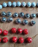 Rinkelende bellen, Diversen, Kerst, Ophalen of Verzenden, Zo goed als nieuw