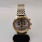 Hugo Boss horloge hb .317.1.20.3174 nu voor €169.99, Sieraden, Tassen en Uiterlijk, Horloges | Heren, Overige merken, Staal, Polshorloge