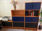 Set van 3 ikeakasten ( ook per stuk mogelijk), Ophalen, Gebruikt, 150 tot 200 cm, 25 tot 50 cm