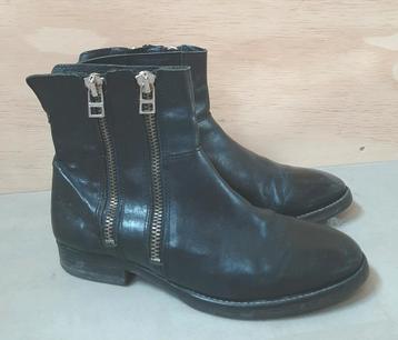 Laarsjes Goosecraft 40 zwart beschikbaar voor biedingen