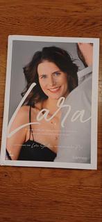 Lara Switten - Lara, Boeken, Lara Switten; Ine Nijs, Ophalen of Verzenden, Zo goed als nieuw, Mode algemeen