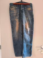 Levi's 514 Jeans Maat 31x30, Blauw, W32 (confectie 46) of kleiner, Ophalen of Verzenden, Levis