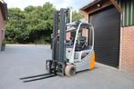 Still RX20 20 heftruck elektrische triplex lepelverstelling, 2000 tot 3000 kg, Elektrisch, Heftruck, Still