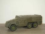 Armoured Commando Vehicle - Dinky Toys 677 England, Gebruikt, Engeland, Auto, Verzenden