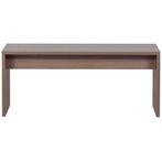 Salontafel banktafel, 50 tot 100 cm, Ophalen of Verzenden, Zo goed als nieuw, Minder dan 50 cm