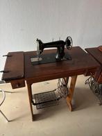 Antieke Naaimachine, Ophalen of Verzenden