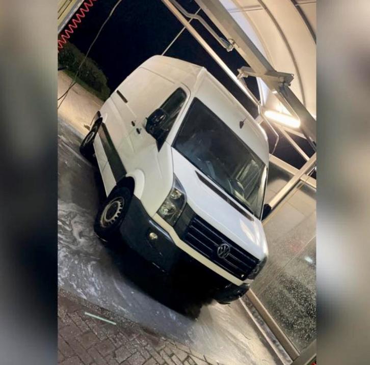 Van a naar b, Vacatures, Vacatures | Chauffeurs, Overige niveaus, Overige vormen, 33 - 40 uur