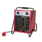 Eurom kachel electrisch EK9002 nieuw, Eurom, 30 tot 80 cm, Hoog rendement (Hr), Eurom