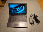Hp chromebook 11 g4, Computers en Software, Chromebooks, Hp, 4 GB of minder, Qwerty, N.v.t.
