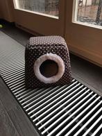 Katten mand, Dieren en Toebehoren, Katten-accessoires, Ophalen of Verzenden, Zo goed als nieuw